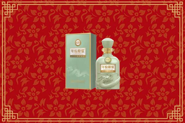 十堰烟酒回收古井贡酒